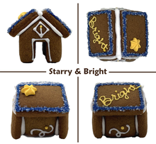 Load image into Gallery viewer, "Starry & Bright" Solo Mug Buddy Topper