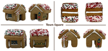 Load image into Gallery viewer, "Town Square" Mug Buddy Topper Duo