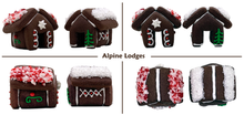 Load image into Gallery viewer, "Alpine Lodges" Duo Mug Buddy Topper