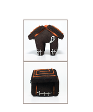 Load image into Gallery viewer, "Haunted House" Solo Mug Buddy Topper