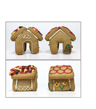 Load image into Gallery viewer, "Covered Bridge" Mug Buddy Topper Duo