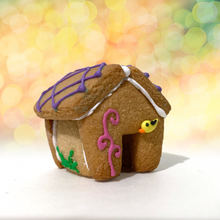 Load image into Gallery viewer, "Goldfinch Bird House" Solo Mug Buddy Topper