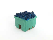 Load image into Gallery viewer, "Blueberry Pint" Solo Mug Buddy Topper