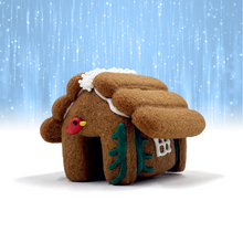 Load image into Gallery viewer, "Cardinal Cottage" Solo Mug Buddy Topper