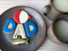 Load image into Gallery viewer, NEW! Dad's A Catch (5-pack)