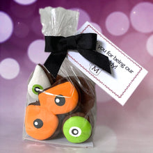 Load image into Gallery viewer, "Eye See You" Mug Buddy Exclusive Cookie Collection