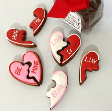Load image into Gallery viewer, Mug Buddy "Conversation Hearts"