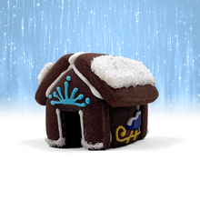 Load image into Gallery viewer, "Ice Palace" Solo Mug Buddy Topper