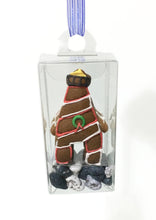 Load image into Gallery viewer, "Winter Lighthouse" Solo Mug Buddy Topper