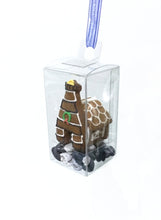 Load image into Gallery viewer, "Winter Lighthouse" Solo Mug Buddy Topper