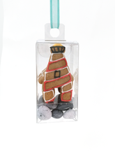 Load image into Gallery viewer, "Lighthouse" Solo Mug Buddy Topper