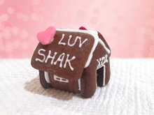 Load image into Gallery viewer, "Luv Shak" Individual Mug Buddy Topper