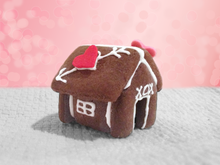 Load image into Gallery viewer, "Luv Shak" Individual Mug Buddy Topper