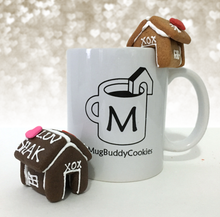 Load image into Gallery viewer, "Luv Shak" Individual Mug Buddy Topper