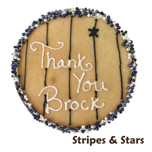 Load image into Gallery viewer, Mug Buddy Messages - Custom Cookie Greetings