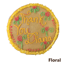 Load image into Gallery viewer, Mug Buddy Messages - Custom Cookie Greetings