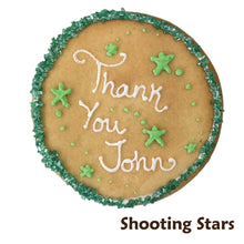 Load image into Gallery viewer, Mug Buddy Messages - Custom Cookie Greetings