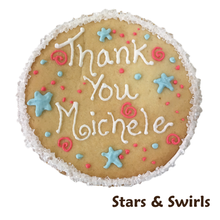 Load image into Gallery viewer, Mug Buddy Messages - Custom Cookie Greetings