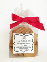 Load image into Gallery viewer, Mug Buddy "Love Bites"