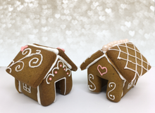 Load image into Gallery viewer, "Victorian Valentine" Mug Buddy Topper Duo