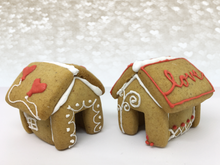 Load image into Gallery viewer, "Love is in the Air" Mug Buddy Topper Duo