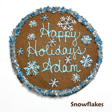 Load image into Gallery viewer, Mug Buddy Messages - Custom Cookie Greetings