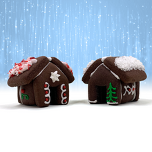 Load image into Gallery viewer, "Alpine Lodges" Duo Mug Buddy Topper