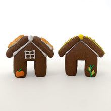 Load image into Gallery viewer, "Pumpkin Patch" Mug Buddy Topper Duo