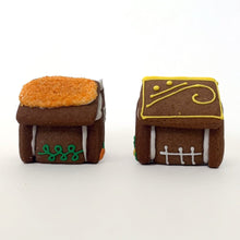 Load image into Gallery viewer, "Pumpkin Patch" Mug Buddy Topper Duo