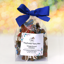 Load image into Gallery viewer, Mug Buddy "Starry Bites"