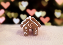 Load image into Gallery viewer, "Victorian Valentine" Individual Mug Buddy Topper