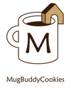 Mug Buddy Cookies