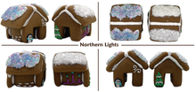 Load image into Gallery viewer, &quot;Northern Lights&quot; Mug Buddy Topper Duo