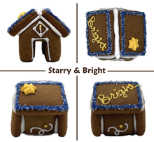 Load image into Gallery viewer, Custom Message - &quot;Starry &amp; Bright&quot; Solo Mug Buddy Topper