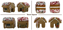 Load image into Gallery viewer, &quot;Town Square&quot; Mug Buddy Topper Duo