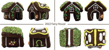 Load image into Gallery viewer, &quot;Fairy House&quot; Mug Buddy Topper Duo