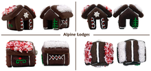 Load image into Gallery viewer, &quot;Alpine Lodges&quot; Duo Mug Buddy Topper