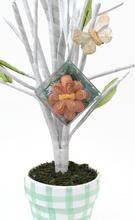 Load image into Gallery viewer, &quot;Hanging Flower&quot; Solo Mug Buddy Topper