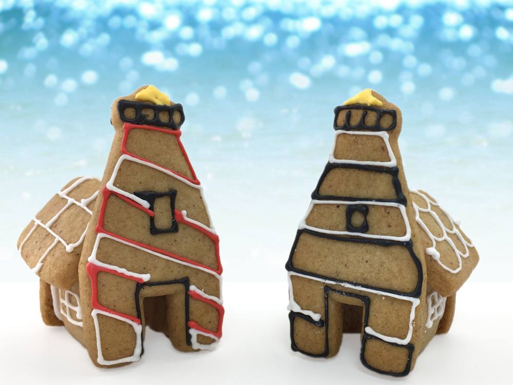 Where to Buy Gingerbread 'Mug Buddies' - Cookie House Mug Buddies