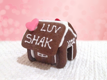 Load image into Gallery viewer, &quot;Luv Shak&quot; Individual Mug Buddy Topper